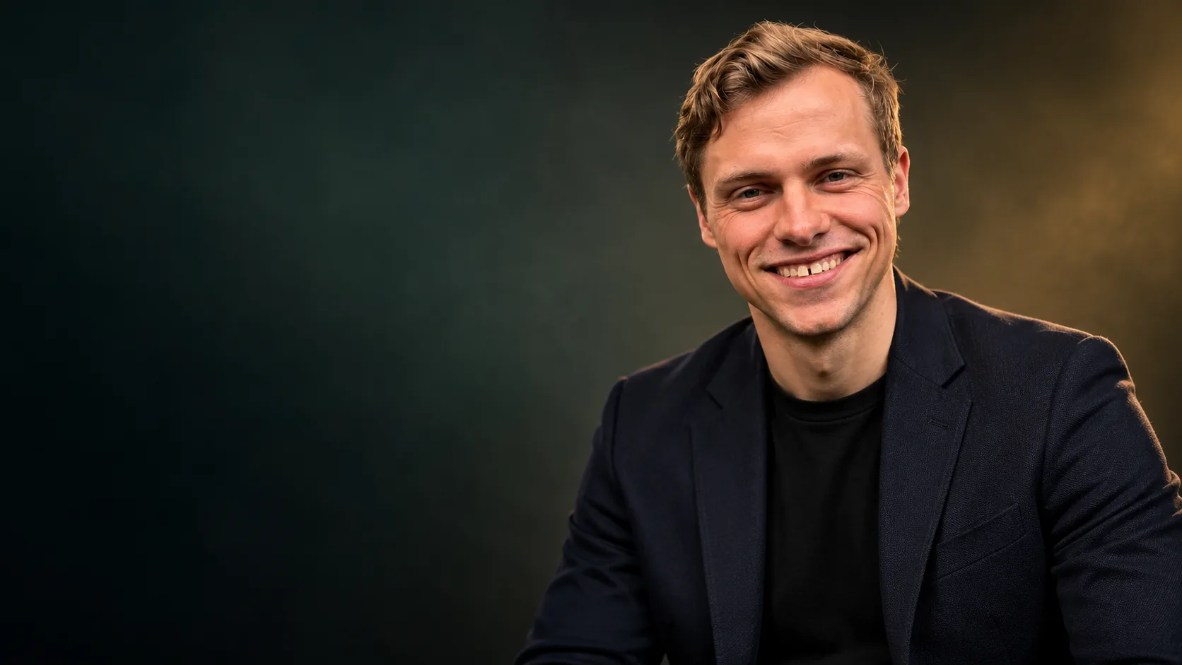 Nils, founder of StreamerCapital